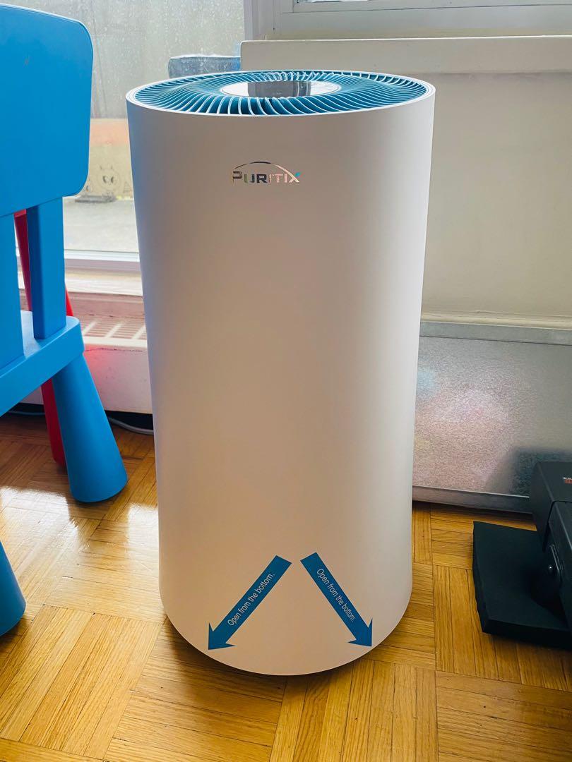 Puritix hap450 outlet