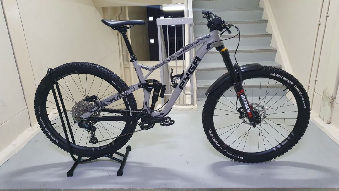 Pyga bikes for sale best sale