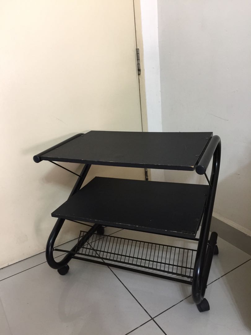 Tv Rack Home Furniture Furniture On Carousell