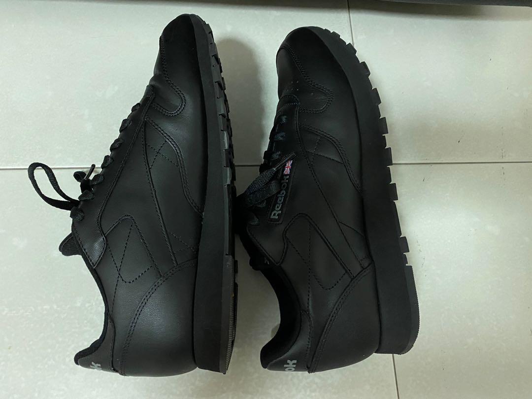 Reebok classic size 10 shop