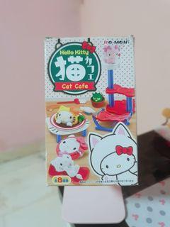 Rement Hello Kitty Cat Cafe Blind Box