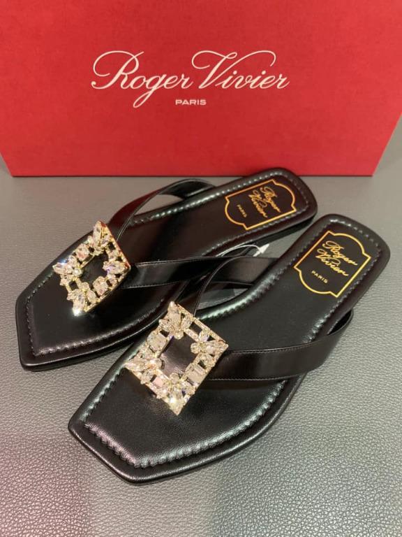 rv slippers