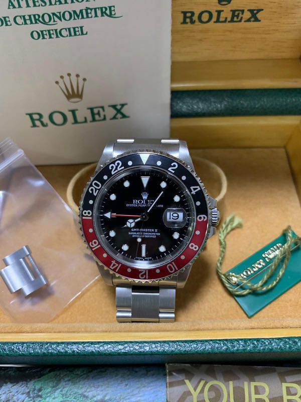 Gmt 16710 coke outlet