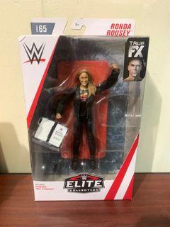 WWE ELITE Ronda Rousey