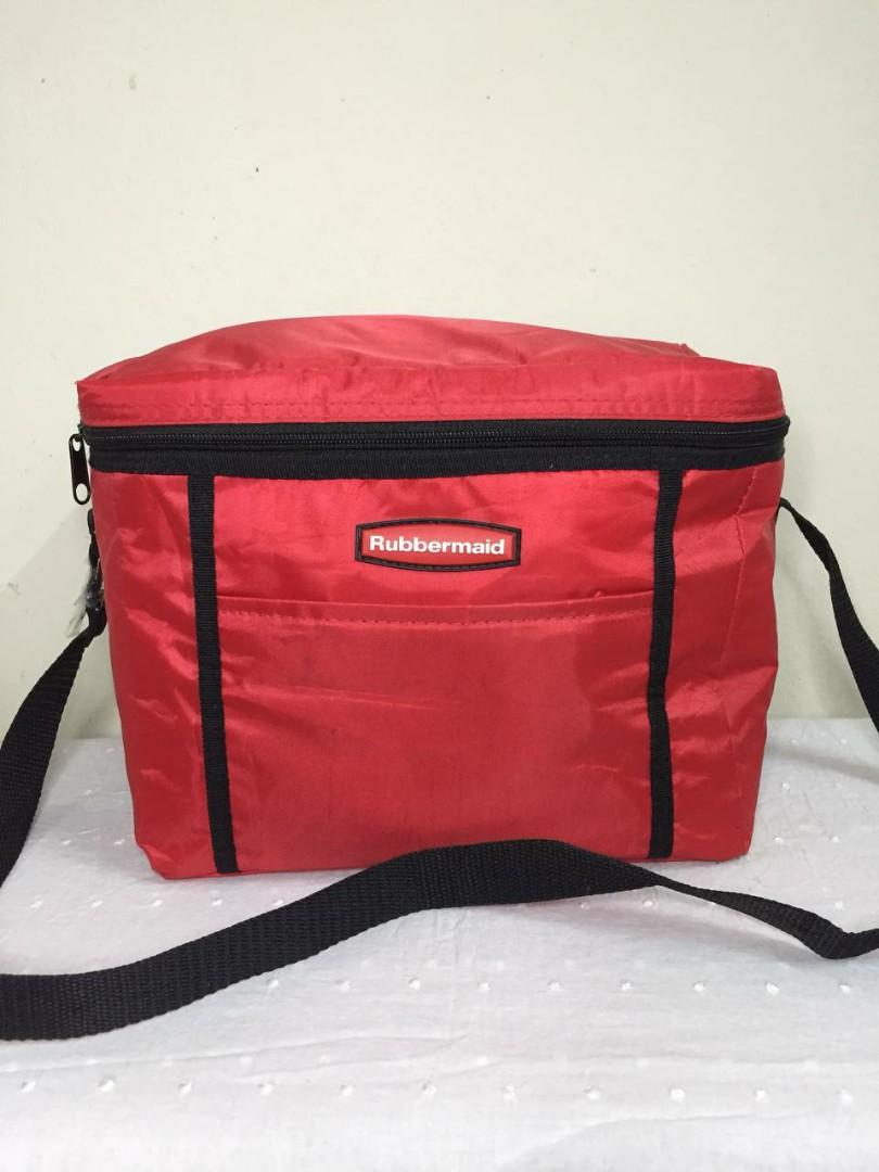 Rubbermaid discount cooler bag