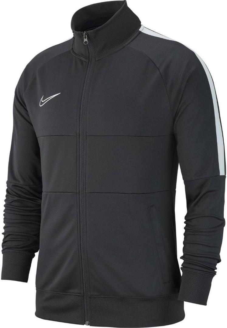 S Nike Academy 19 Soccer Track Jacket Men s Fashion Activewear