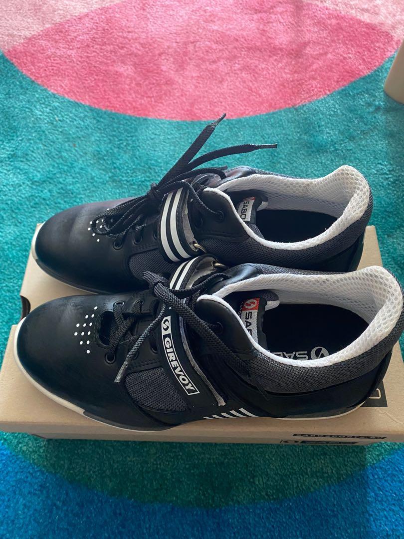 Sabo girevoy shoes on sale