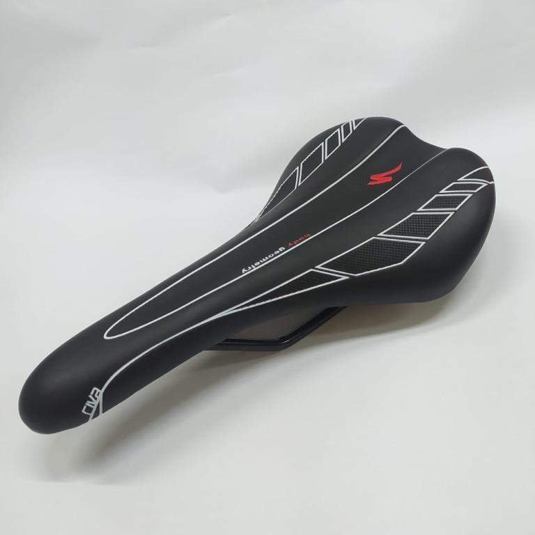 Seat basikal mtb new arrivals