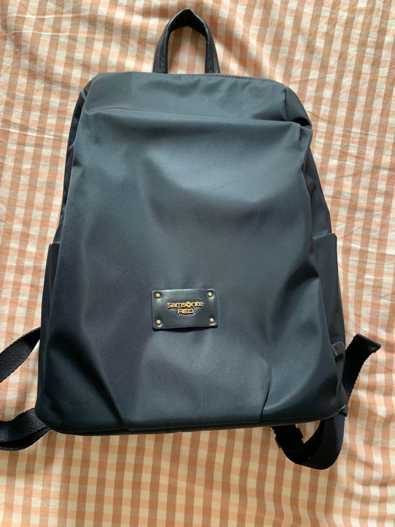samsonite red clodi