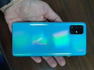Samsung A51 零件機