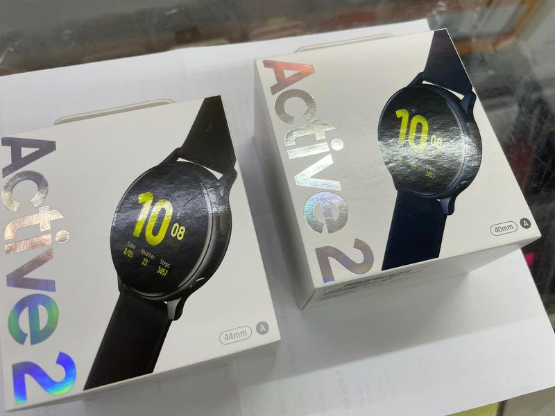 Samsung sales watch olx