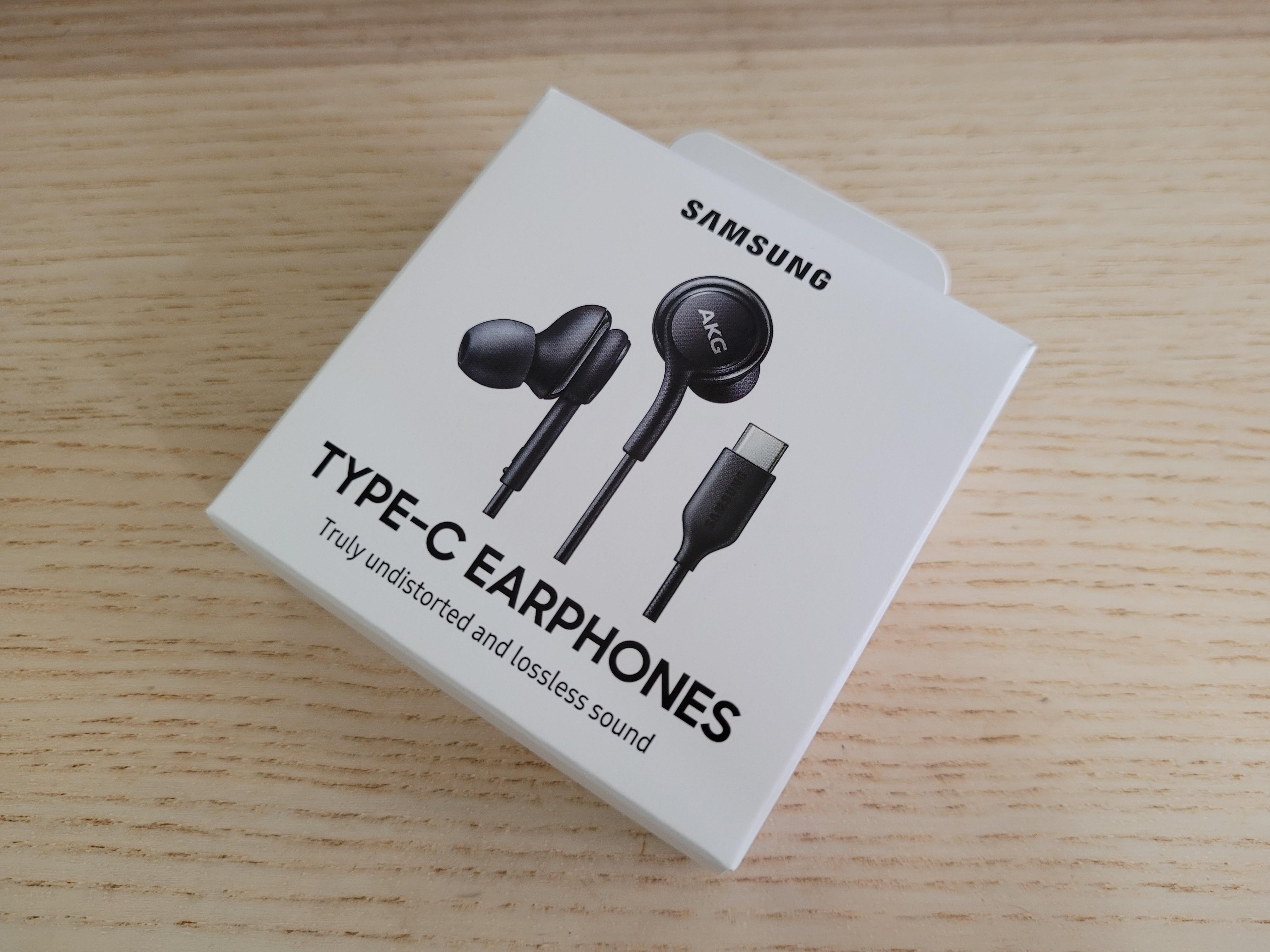 Akg x samsung clearance