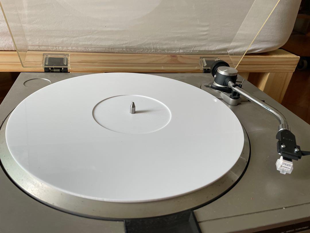 sansui automatic pll dc servo turntable fr-d25