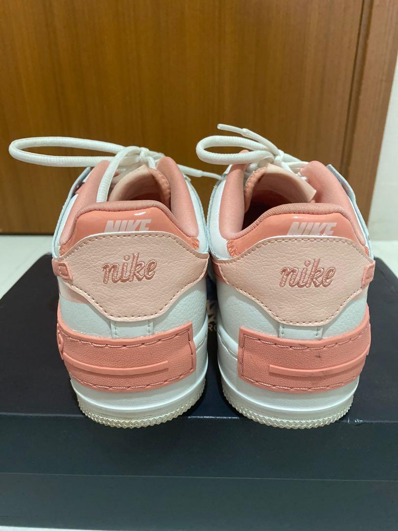 Nike air discount force second hand