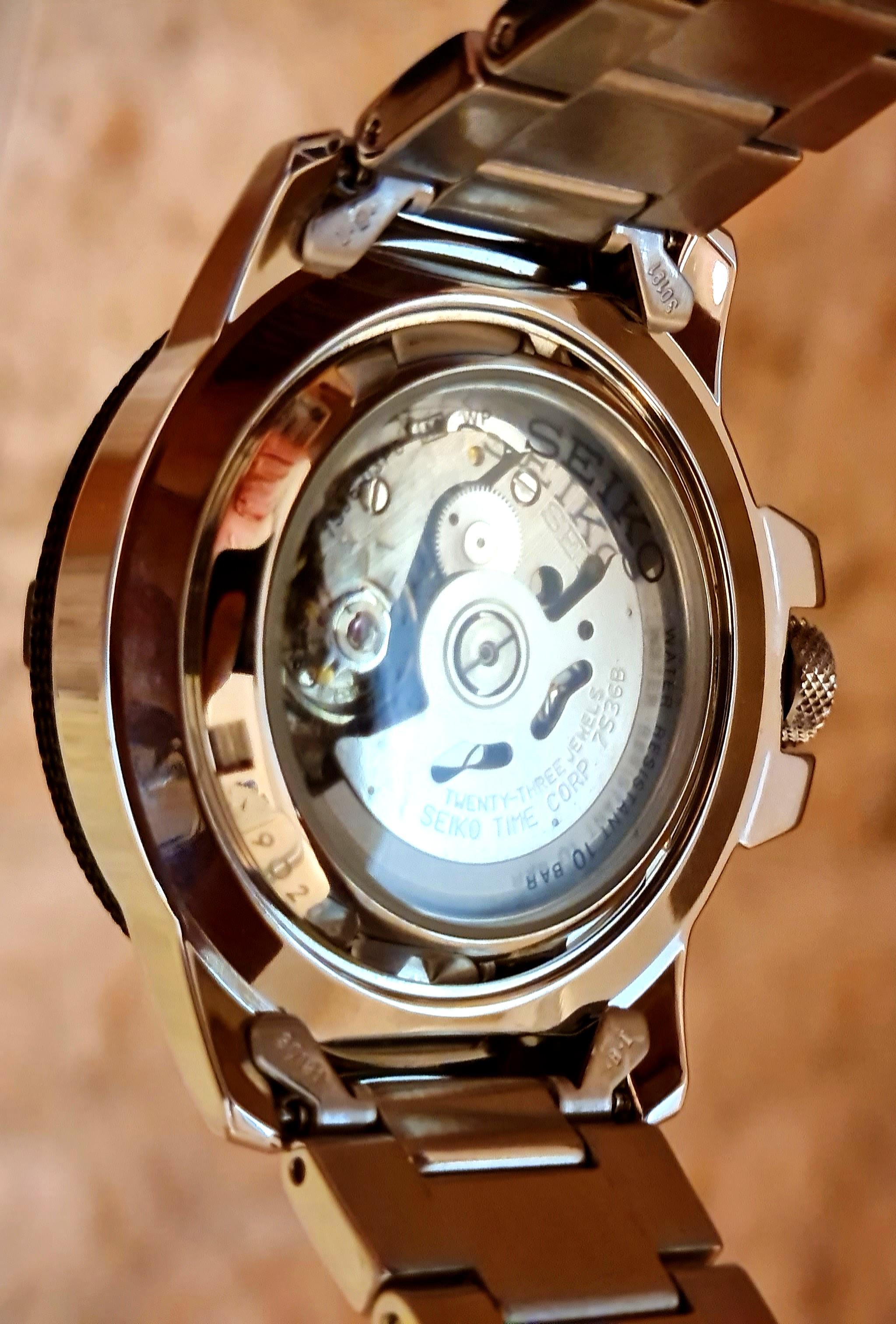 Seiko snzg83k1 store