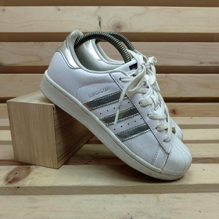 Sepatu ADIDAS SUPERSTAR AQ3091