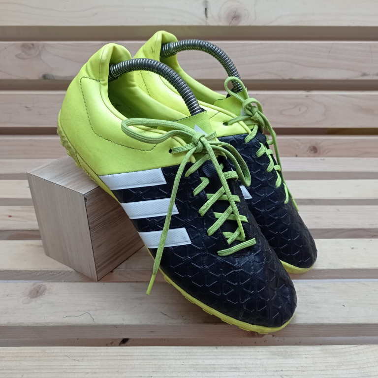 Sepatu futsal adidas ace 15 on sale