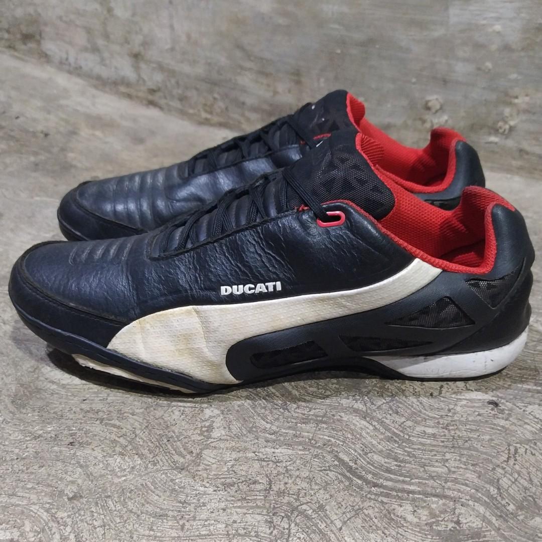 Jual shop puma ducati