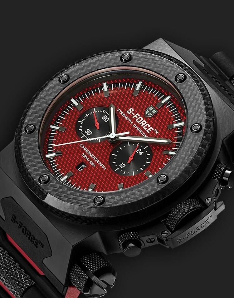 S force hot sale watches price