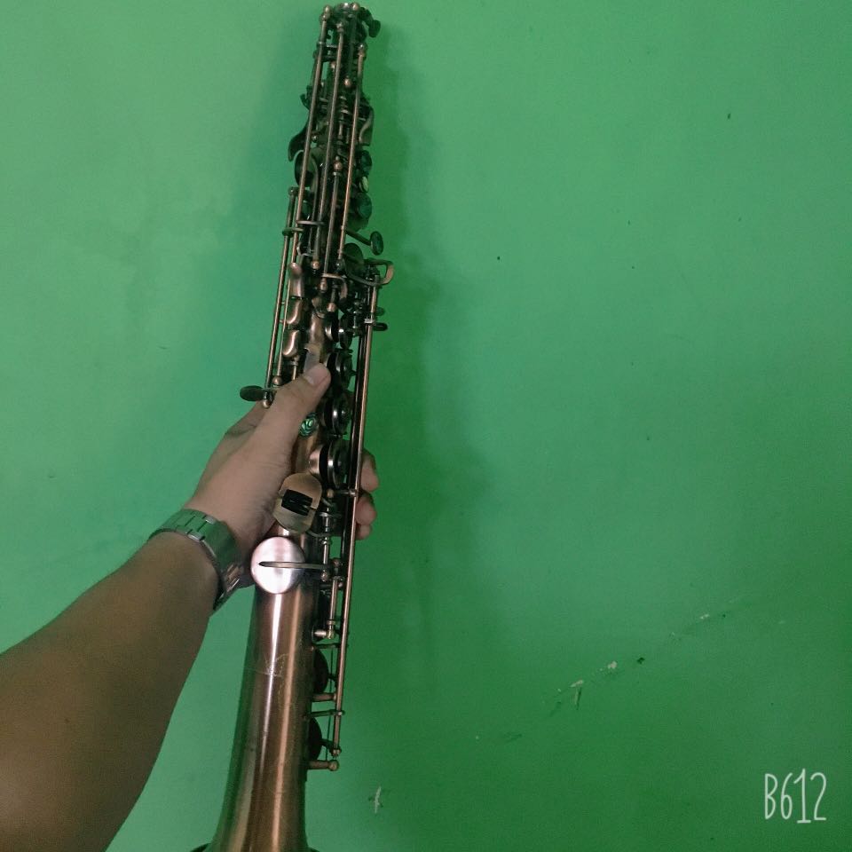 Slade online soprano saxophone