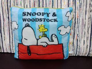 SNOOPY 抱枕