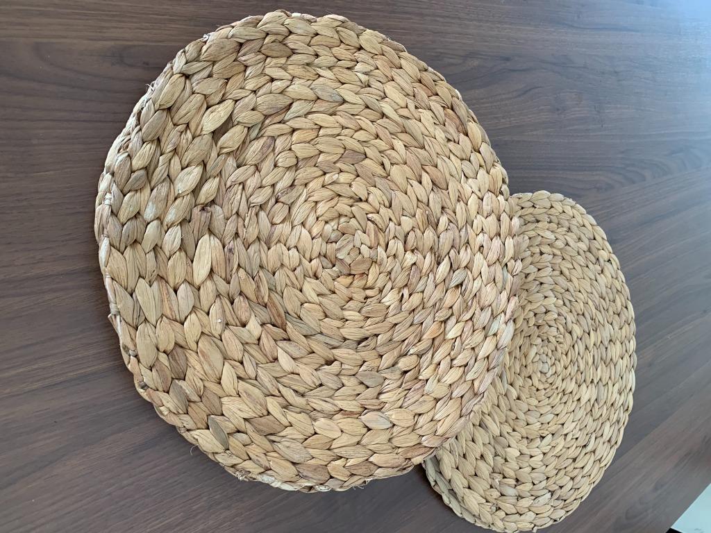 SOARE Ikea Place Mat (Alas Pinggan0, Furniture & Home Living, Home Improvement & Organisation