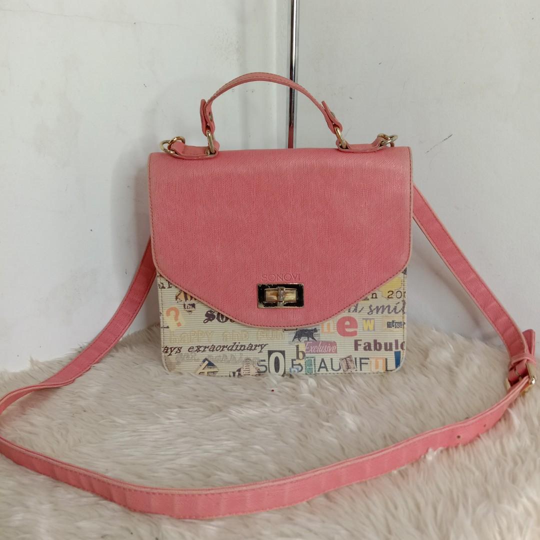 Sonovi Sling Bag