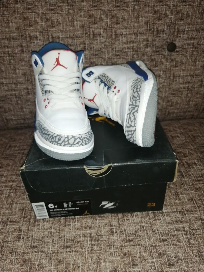j3 true blue