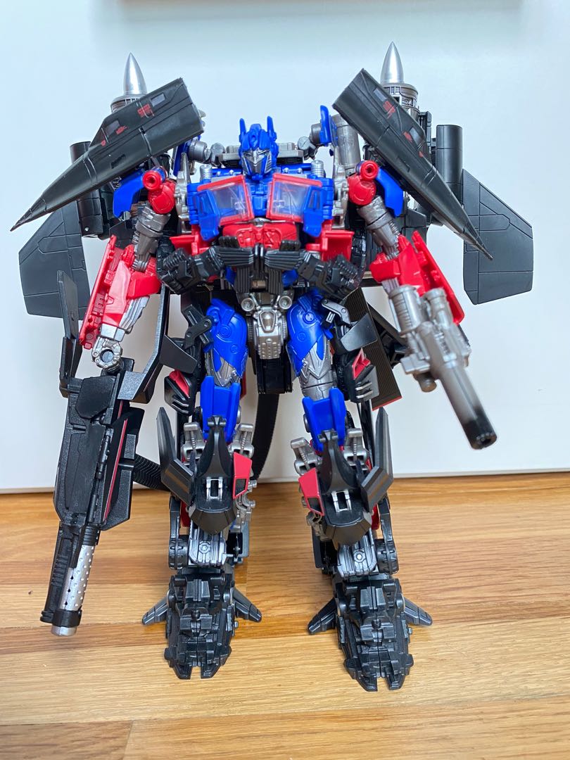 Studio series optimus prime jetfire new arrivals