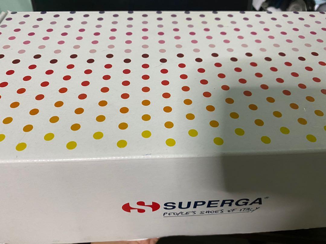 Superga 473 online