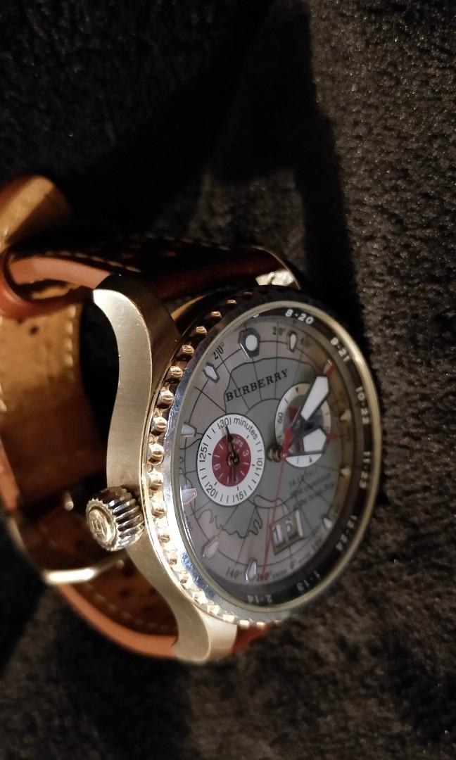 Burberry bu7505 online