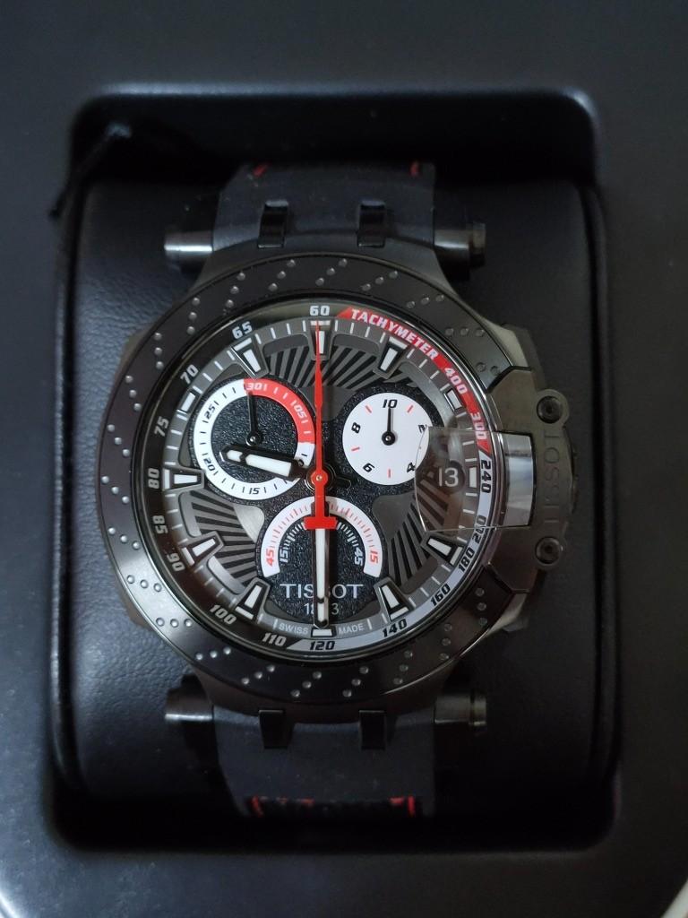 Tissot jorge shop lorenzo 2019