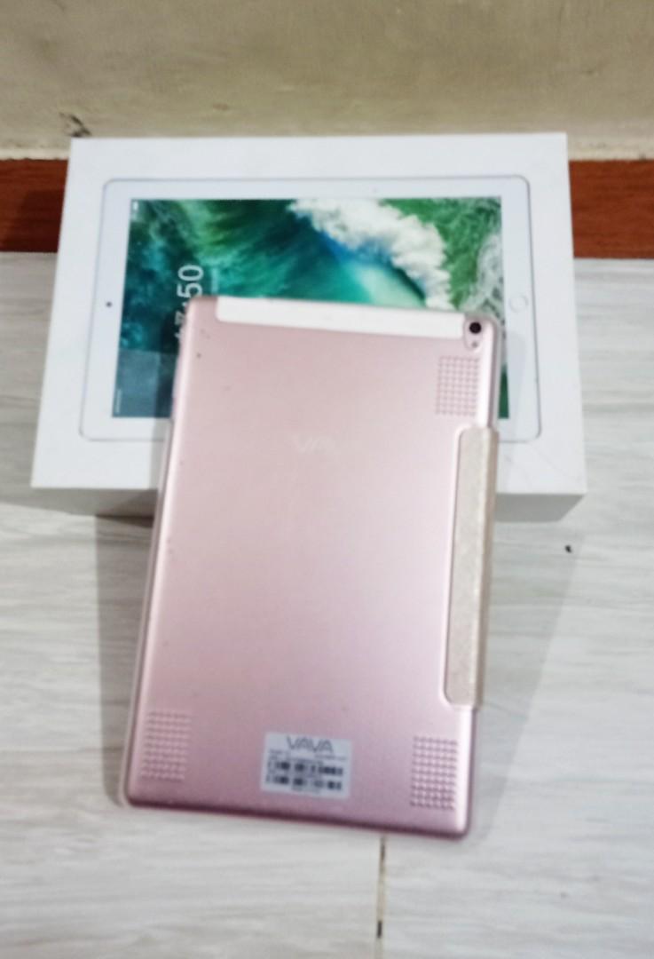 Tab Ram 2 32gb Vava X1 Minus Telepon Seluler Tablet Tablet Di Carousell