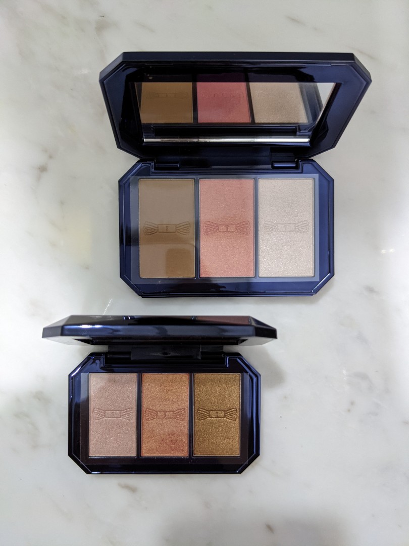 ted baker eyeshadow