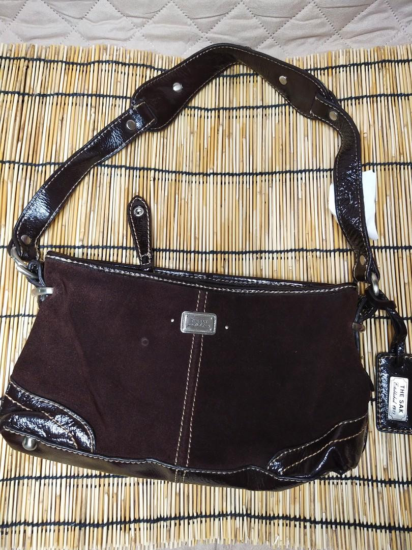 The sak sales shoulder bag