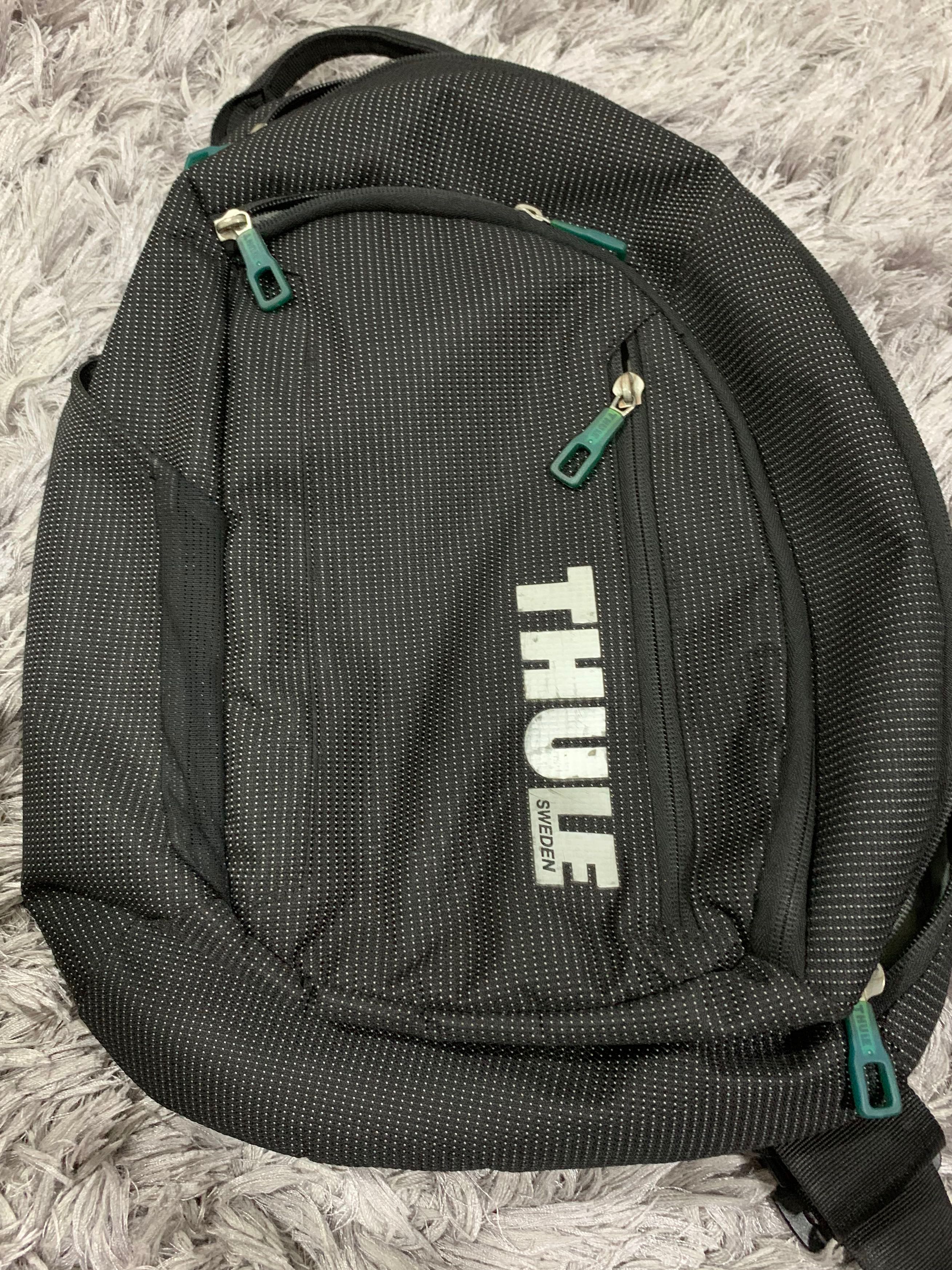 Thule crossover sling pack 17l on sale