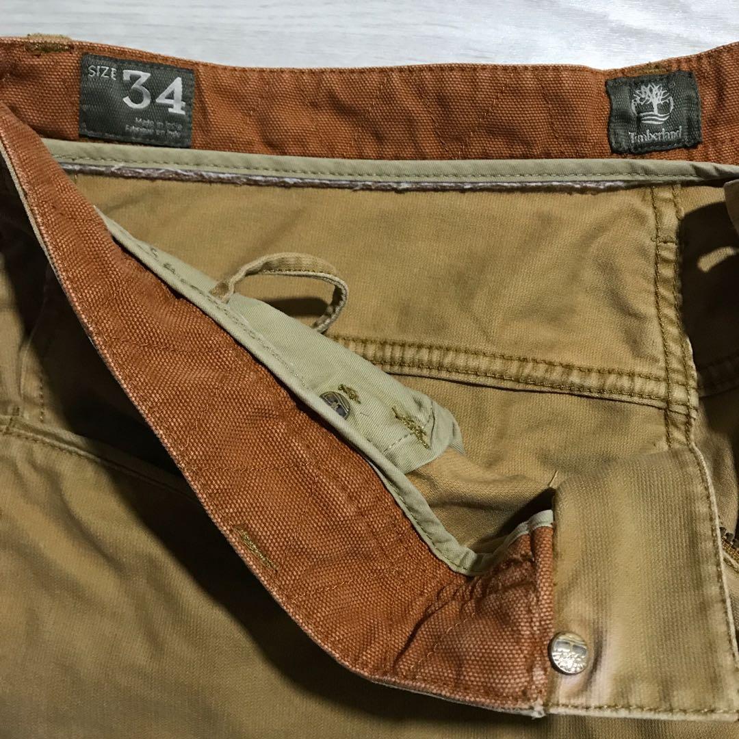 Timberland locke lake jeans hot sale