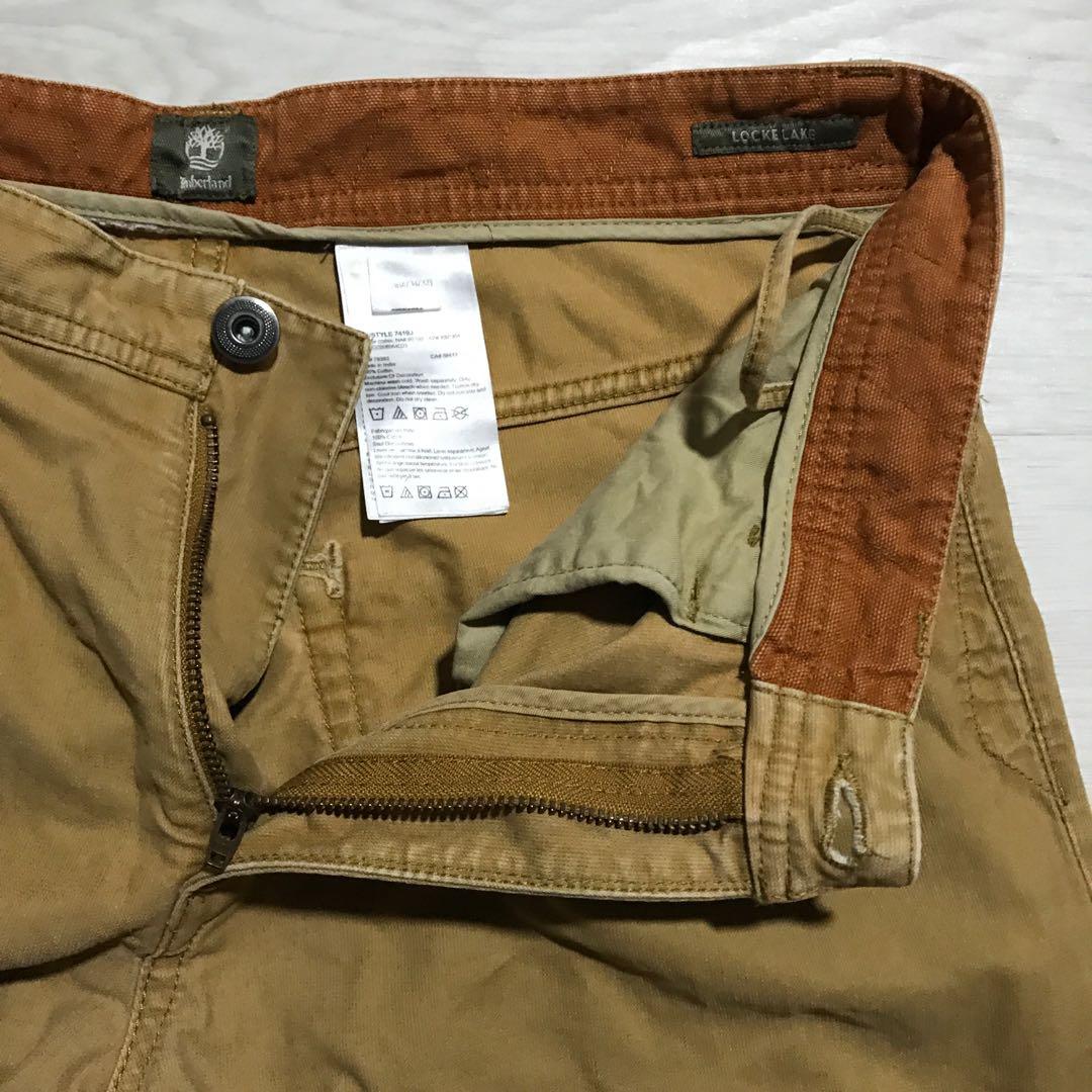 Timberland locke lake jeans on sale
