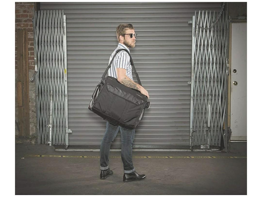 timbuk2 wingman duffel pack