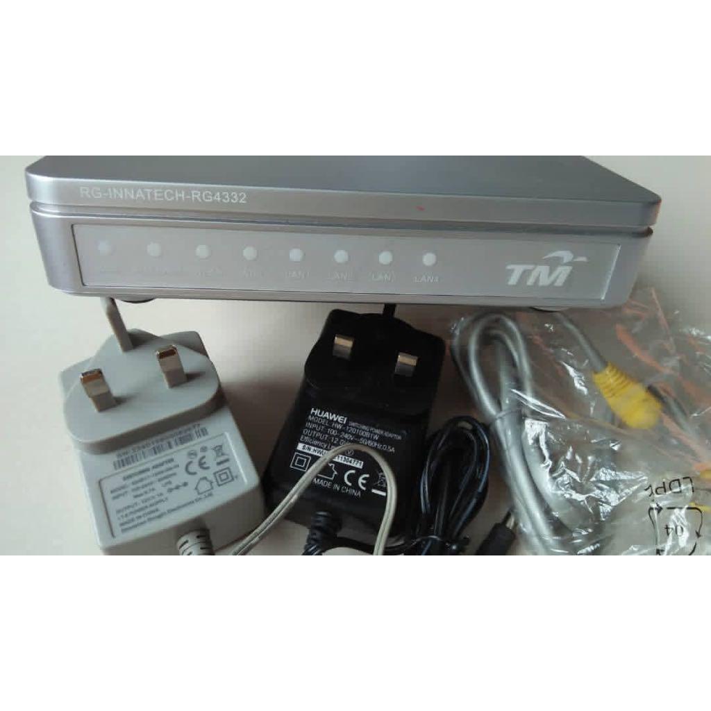 Huawei tm modem Clearance