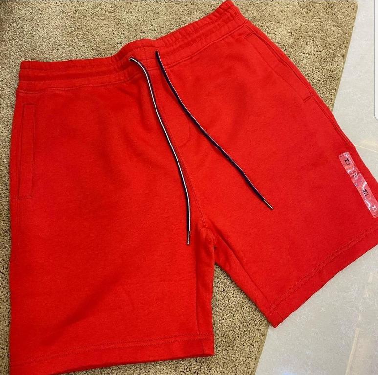 Hilfiger shorts mens hotsell
