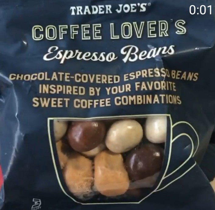 Trader Joes Coffee Beans Chocolate Https Encrypted Tbn0 Gstatic Com