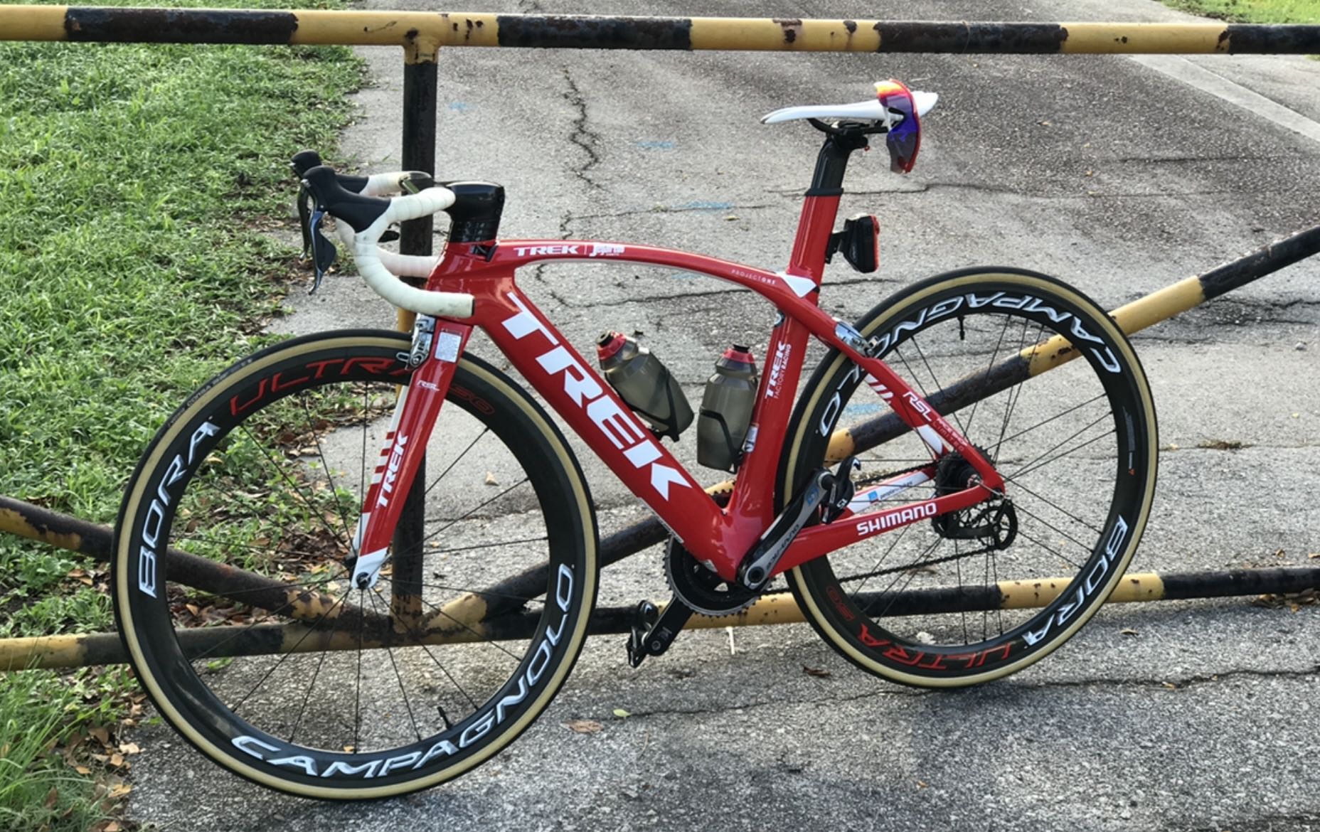 Madone 9 h1 best sale