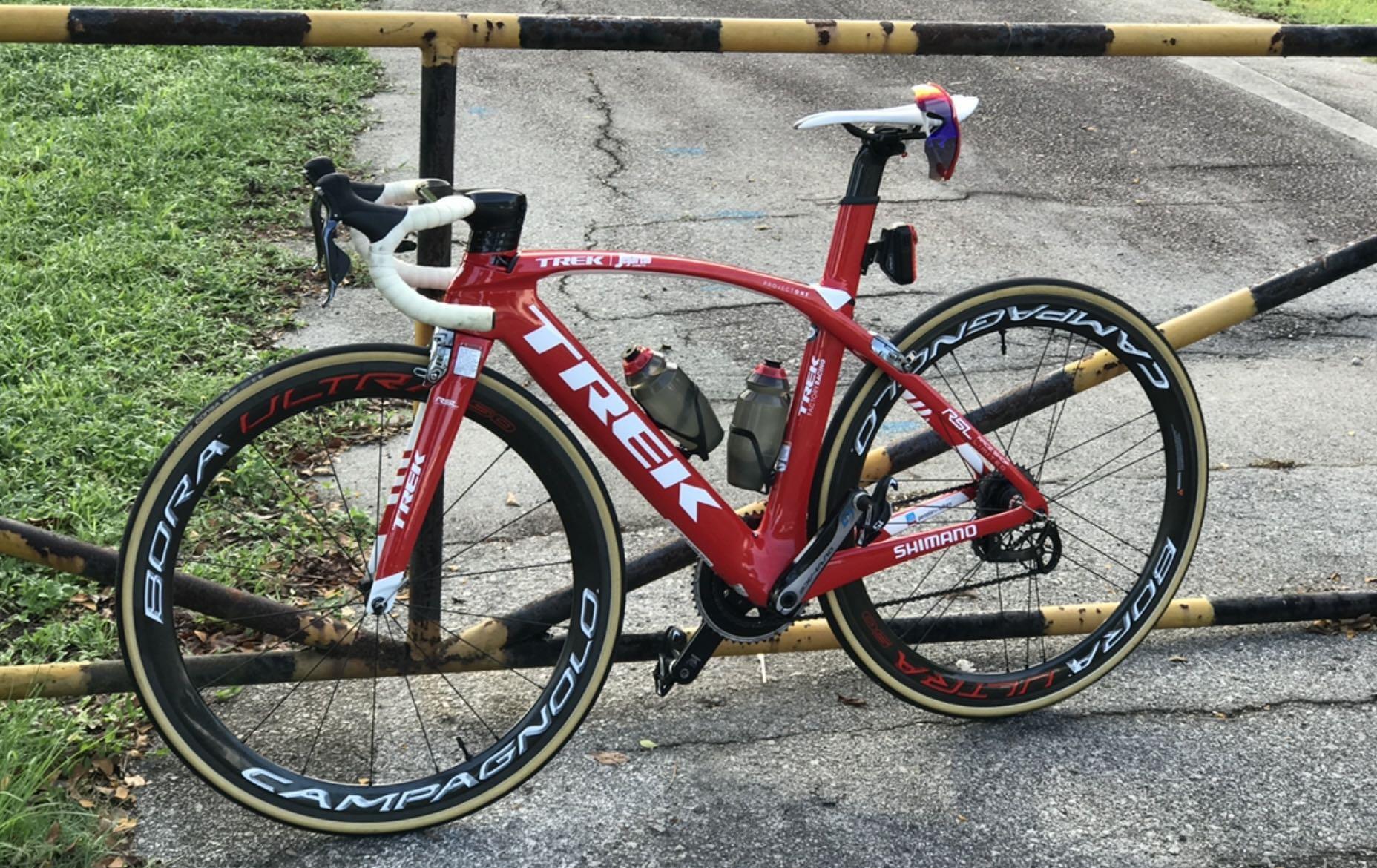 Trek madone 9.9 h1 best sale