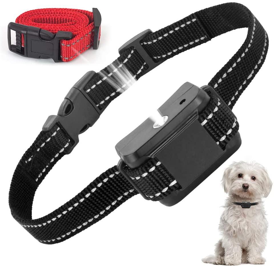 Ultpeak dog bark control top