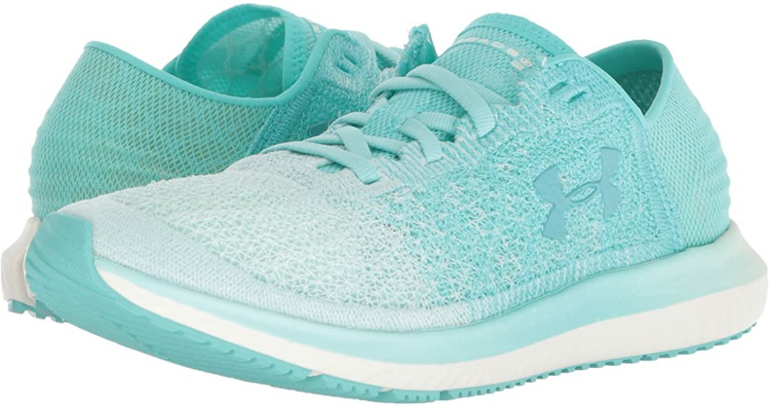 ua threadborne blur womens