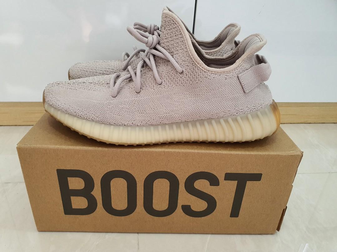 Sesame yeezy uk sale