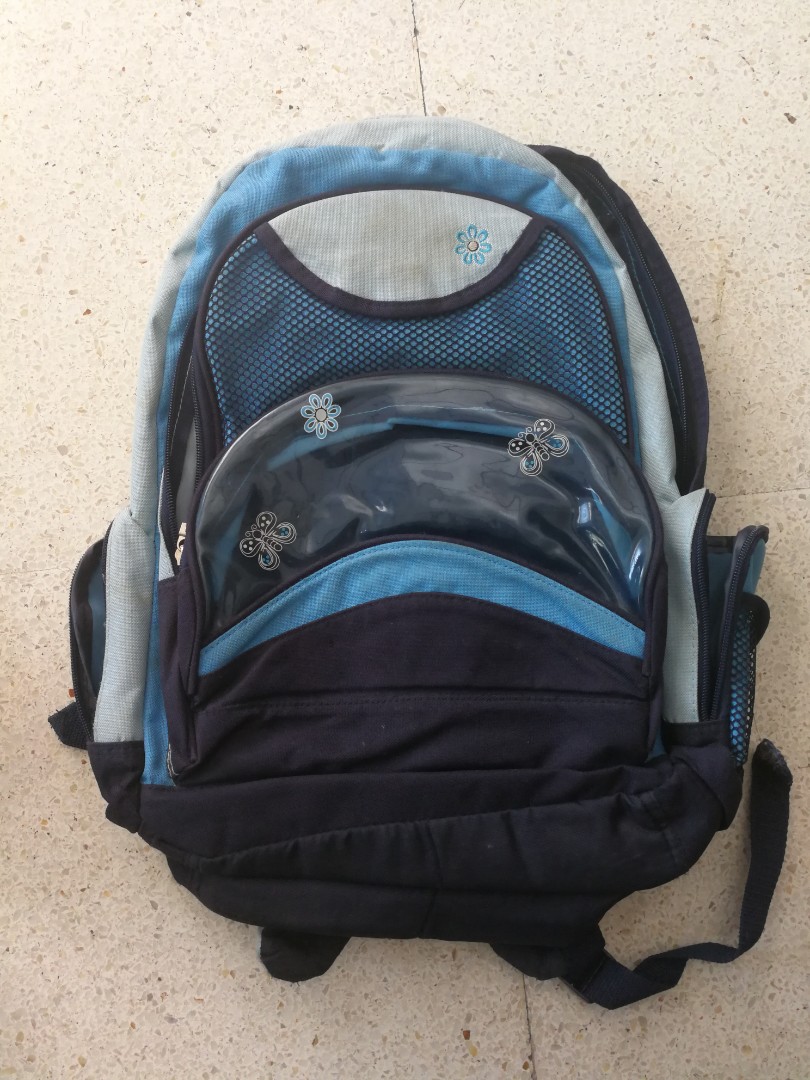 gap dinosaur backpack
