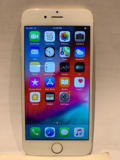 2 units used iPhone 6