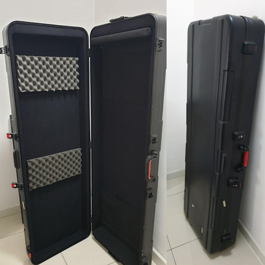 yamaha mx88 hard case